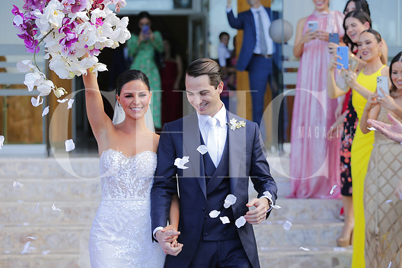 Boda de Valeria Isassi y Joaquin Rubio 163