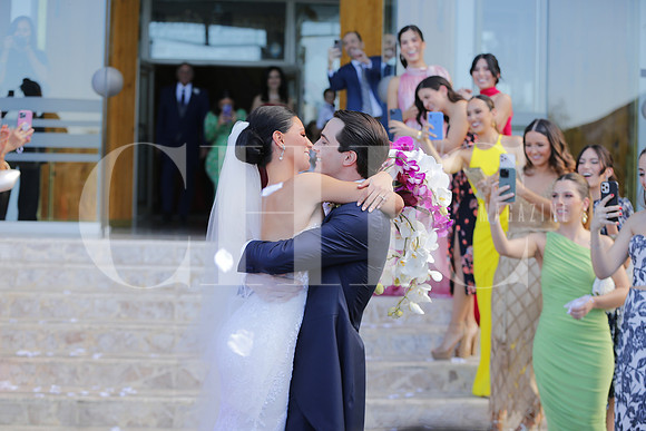 Boda de Valeria Isassi y Joaquin Rubio 172