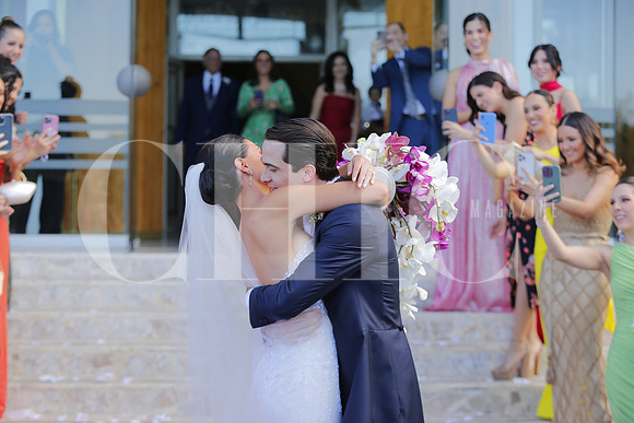 Boda de Valeria Isassi y Joaquin Rubio 174