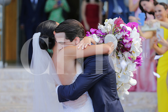 Boda de Valeria Isassi y Joaquin Rubio 176