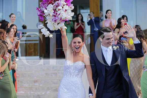 Boda de Valeria Isassi y Joaquin Rubio 179