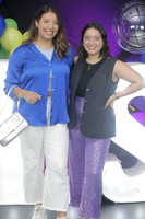 Ana Pau Morales y Karen Mora 2