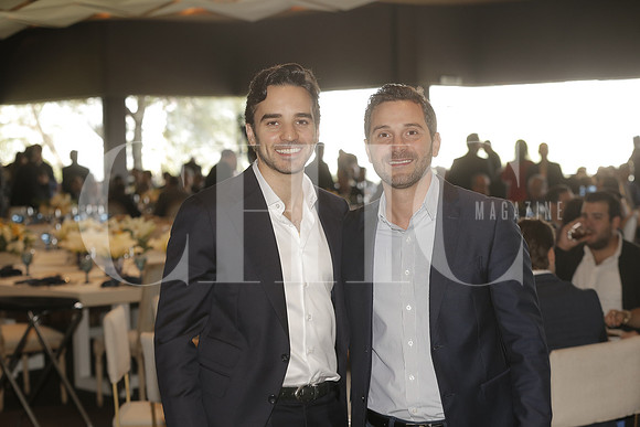 Santiago Arguelles y Federico Canavati 3