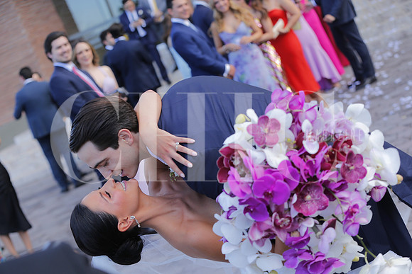 Boda de Valeria Isassi y Joaquin Rubio 187