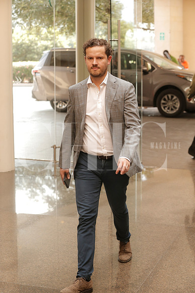 Sebastián Peña 10