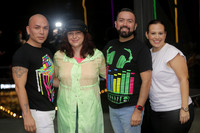 Angel Neri, Katia Garza, Ruben Adame y Alejandra Medina 2