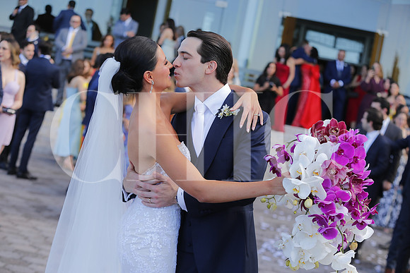 Boda de Valeria Isassi y Joaquin Rubio 193