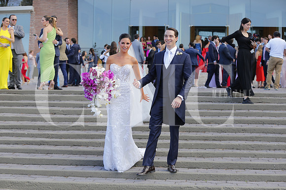 Boda de Valeria Isassi y Joaquin Rubio 219