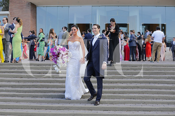 Boda de Valeria Isassi y Joaquin Rubio 217