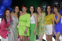 Elsa Guerra y sus amigas 2