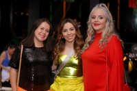 Itzel Espinosa, Kariely Revilla y Evelyn Casas 1