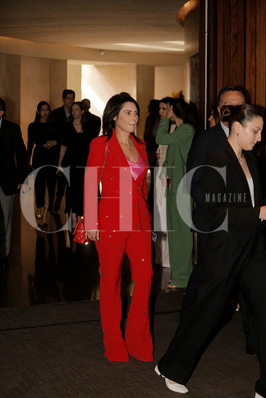 Veronica Gonzalez y Ramiro Pedroza 1