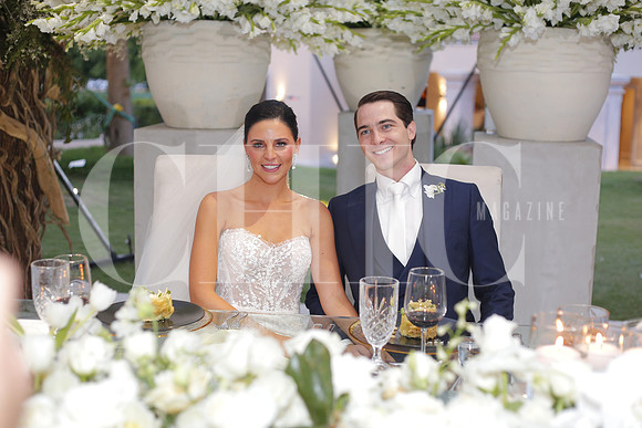 Boda de Valeria Isassi y Joaquin Rubio 261