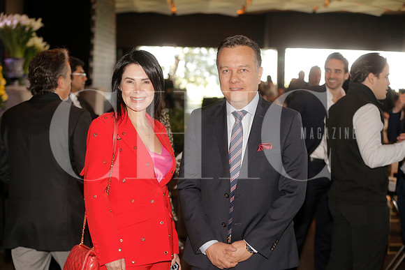 Veronica Gonzalez y Ramiro Pedroza 8