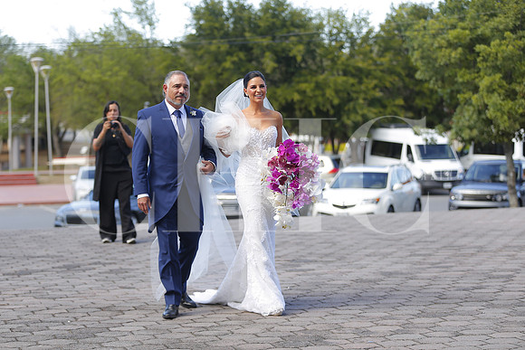 Boda de Valeria Isassi y Joaquin Rubio 38