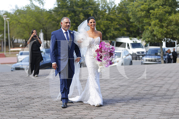 Boda de Valeria Isassi y Joaquin Rubio 40