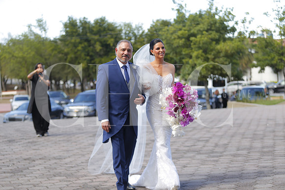 Boda de Valeria Isassi y Joaquin Rubio 44