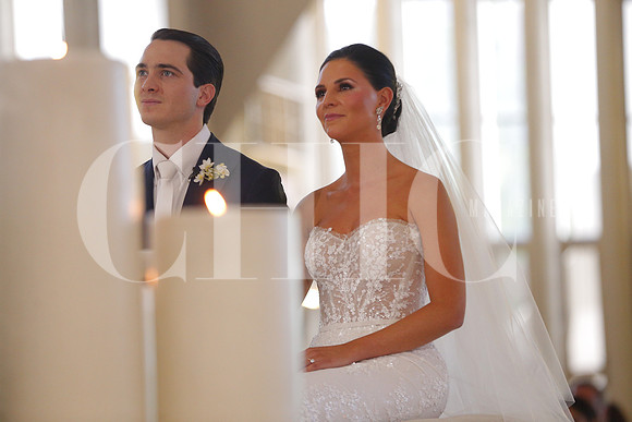 Boda de Valeria Isassi y Joaquin Rubio 50