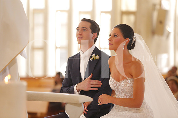 Boda de Valeria Isassi y Joaquin Rubio 54