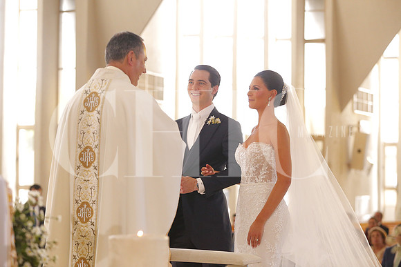 Boda de Valeria Isassi y Joaquin Rubio 56