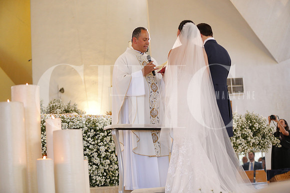 Boda de Valeria Isassi y Joaquin Rubio 63