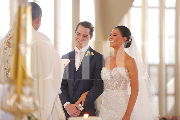 Boda de Valeria Isassi y Joaquin Rubio 68