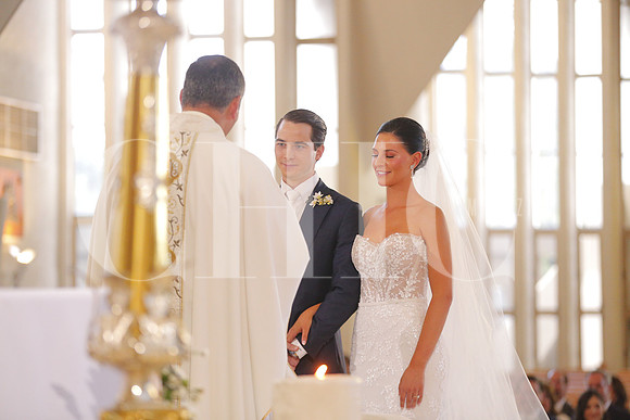 Boda de Valeria Isassi y Joaquin Rubio 71