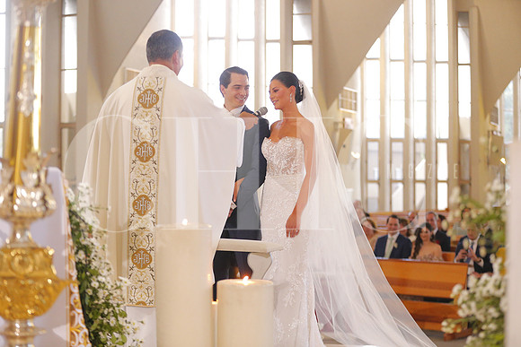 Boda de Valeria Isassi y Joaquin Rubio 73