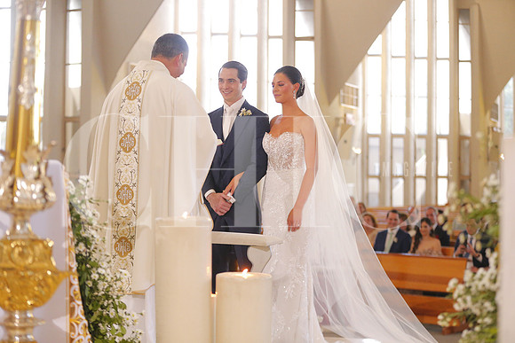 Boda de Valeria Isassi y Joaquin Rubio 75