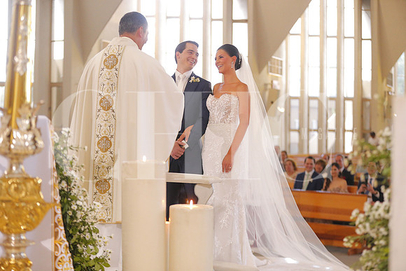 Boda de Valeria Isassi y Joaquin Rubio 78