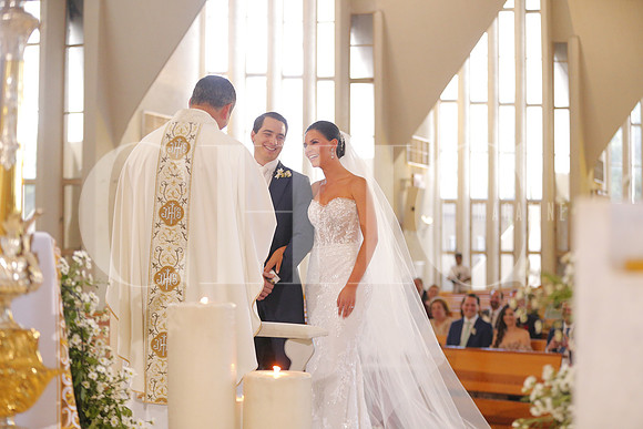 Boda de Valeria Isassi y Joaquin Rubio 81