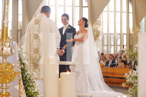 Boda de Valeria Isassi y Joaquin Rubio 79