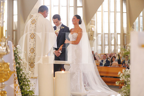 Boda de Valeria Isassi y Joaquin Rubio 84