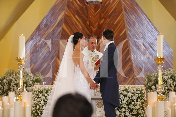 Boda de Valeria Isassi y Joaquin Rubio 89