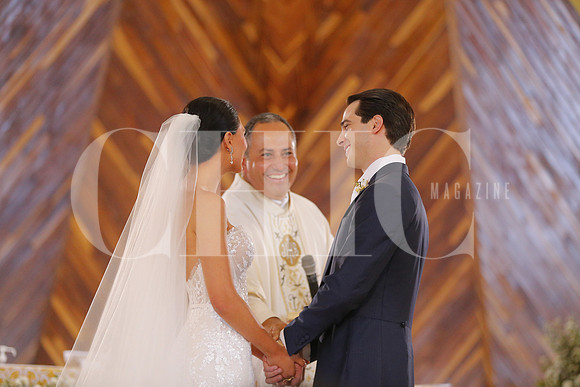 Boda de Valeria Isassi y Joaquin Rubio 92