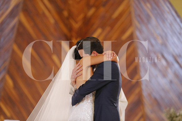 Boda de Valeria Isassi y Joaquin Rubio 98