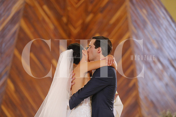 Boda de Valeria Isassi y Joaquin Rubio 95