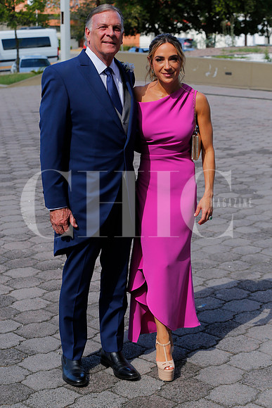Felipe Rubio y Fernanda Díaz 2