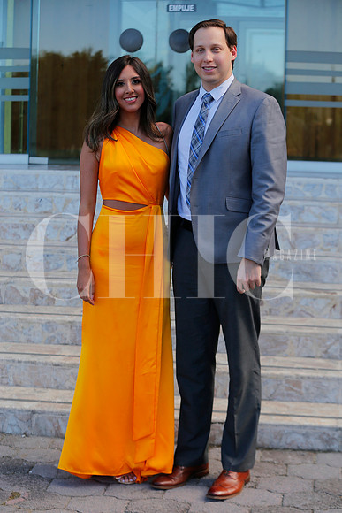 Fernanda Gomez y Mauricio Peña 10