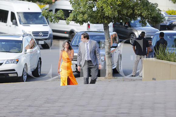 Fernanda Gomez y Mauricio Peña 2