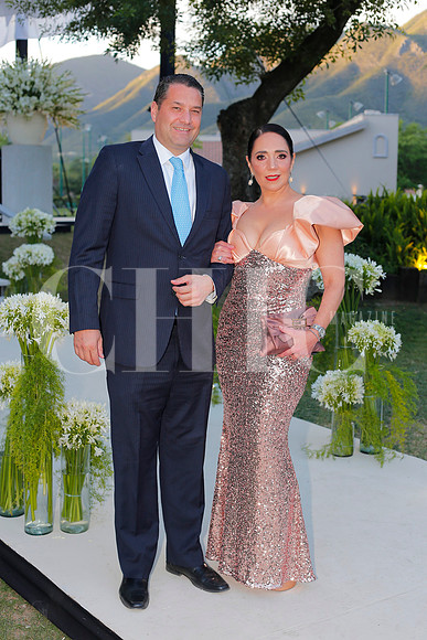 Fernando Alanis y Avelina Isassi 2