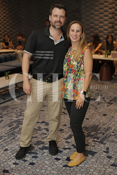 Jorge Martínez y Elisa Garza 2