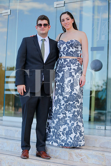 Isauro Uriarte y Luisa Richo 4