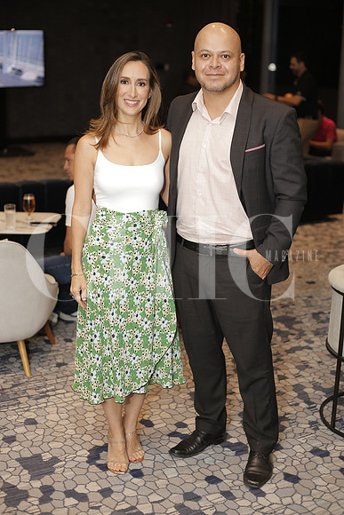 Sofia Zambrano y Victor Torres 3