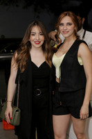 Alondra Ondarza y Karen Destefano 2
