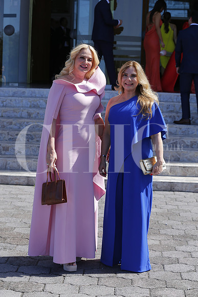 Leonor Navarro y Lorena Lozano 7