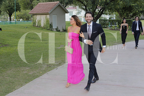 Maria Ruiz y Mando 4