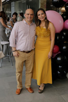 Carlos Vazquez y Claudia Berumen 1