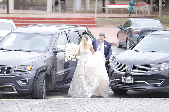 Boda de Celina Zambrano y Memo Sauza 15