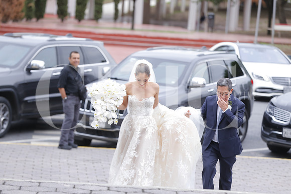 Boda de Celina Zambrano y Memo Sauza 19
